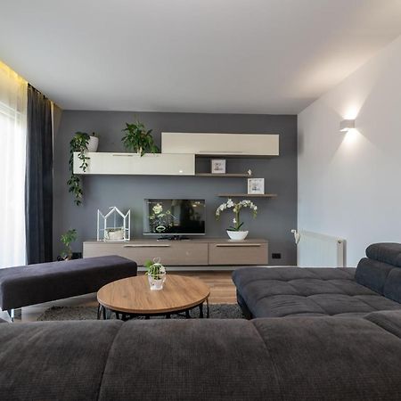 Apartman Tragos Trogir Kültér fotó