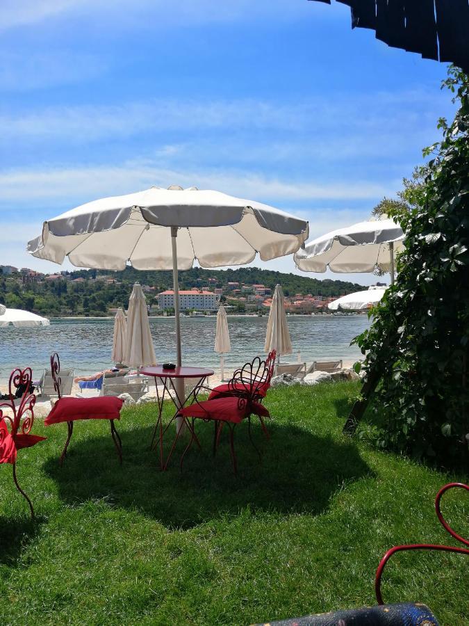 Apartman Tragos Trogir Kültér fotó