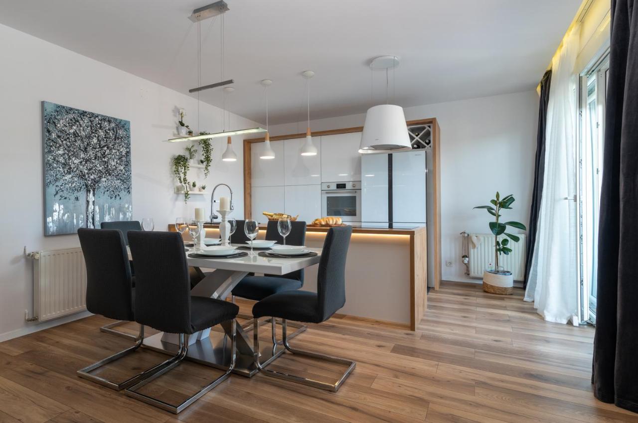 Apartman Tragos Trogir Kültér fotó