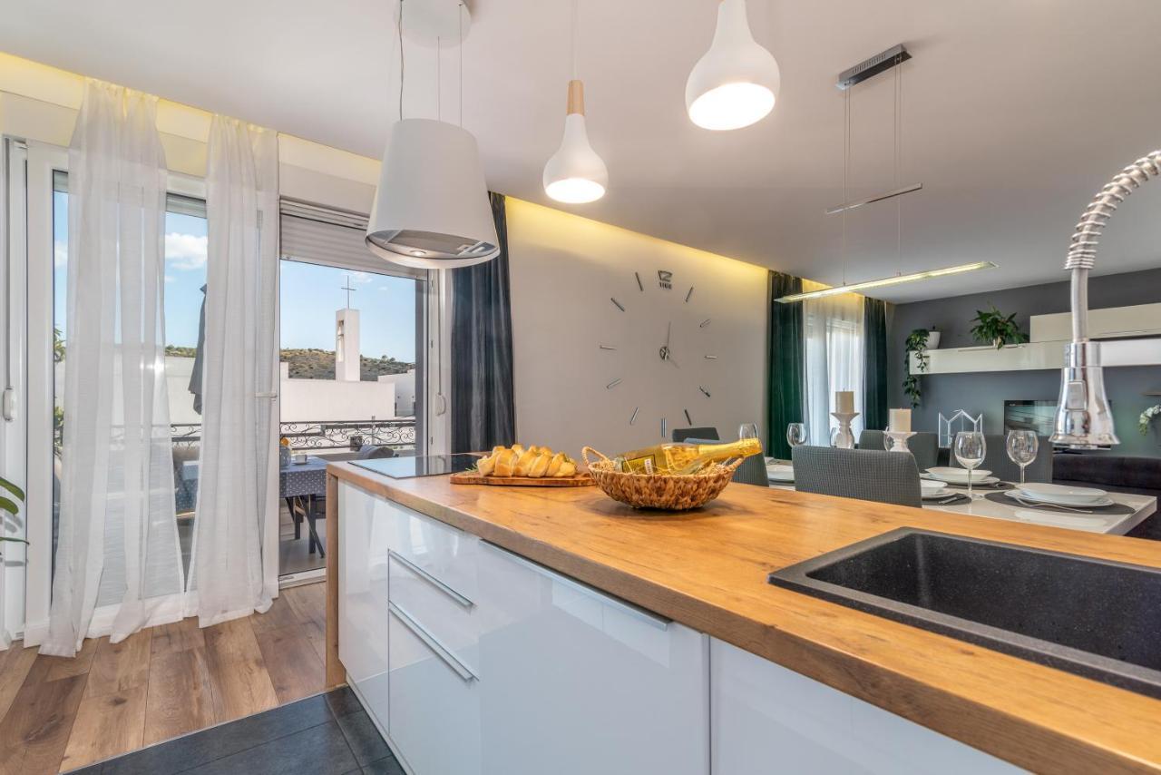 Apartman Tragos Trogir Kültér fotó