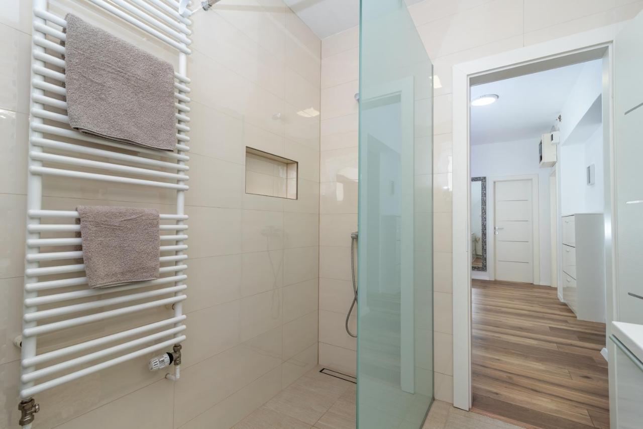 Apartman Tragos Trogir Kültér fotó