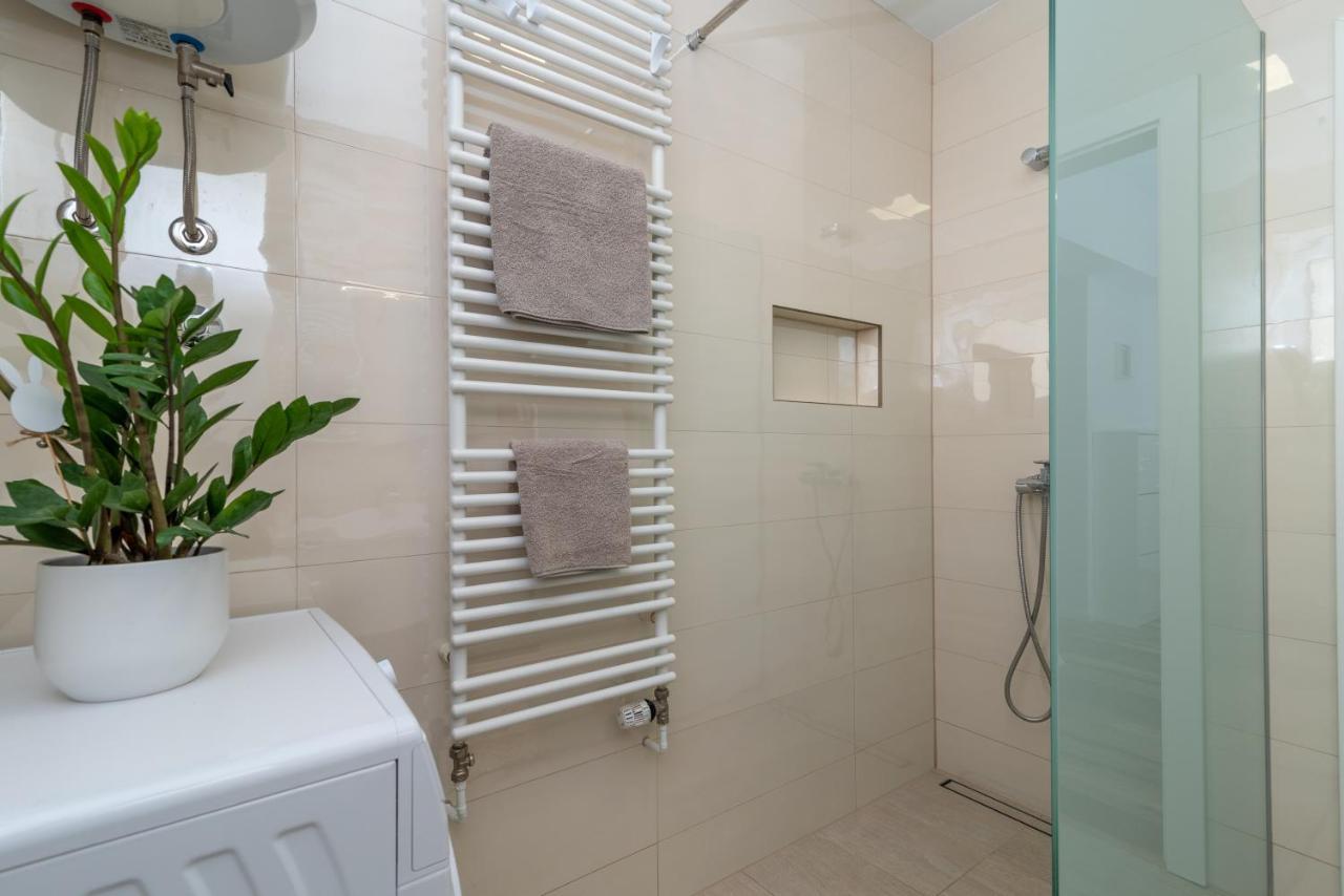 Apartman Tragos Trogir Kültér fotó