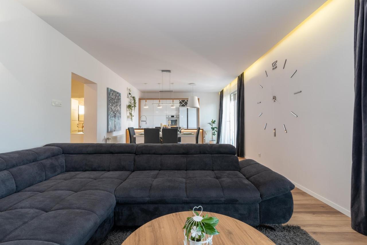 Apartman Tragos Trogir Kültér fotó
