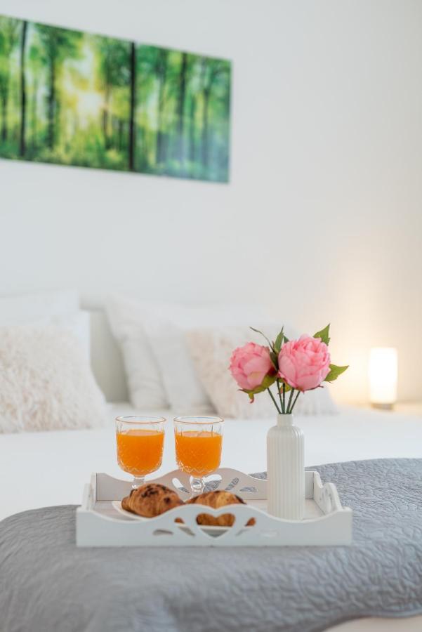 Apartman Tragos Trogir Kültér fotó