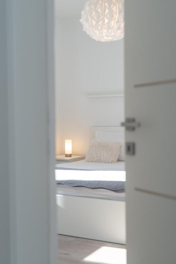 Apartman Tragos Trogir Kültér fotó
